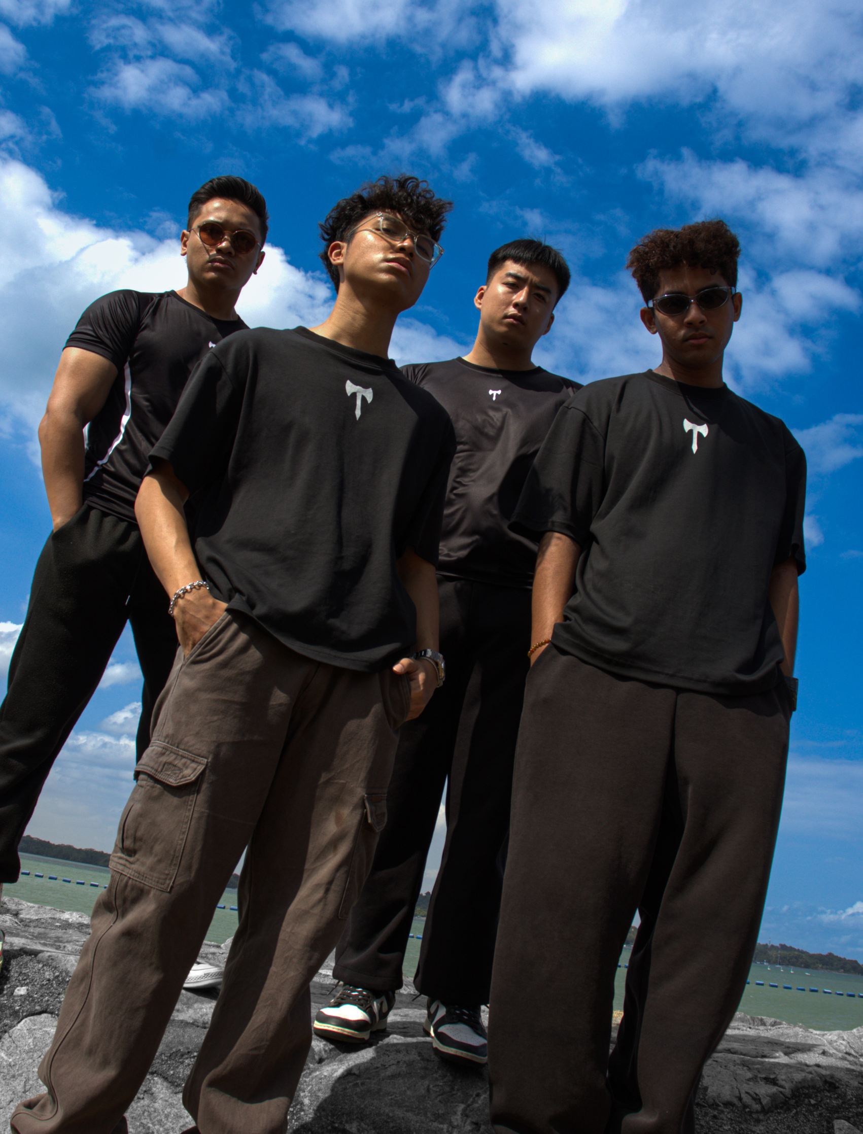 Essential Collection